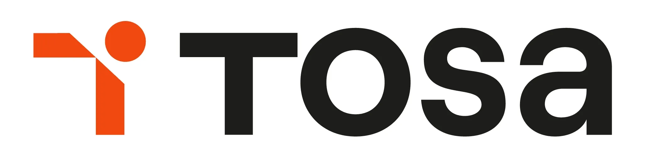 logo de la plateforme TOSA